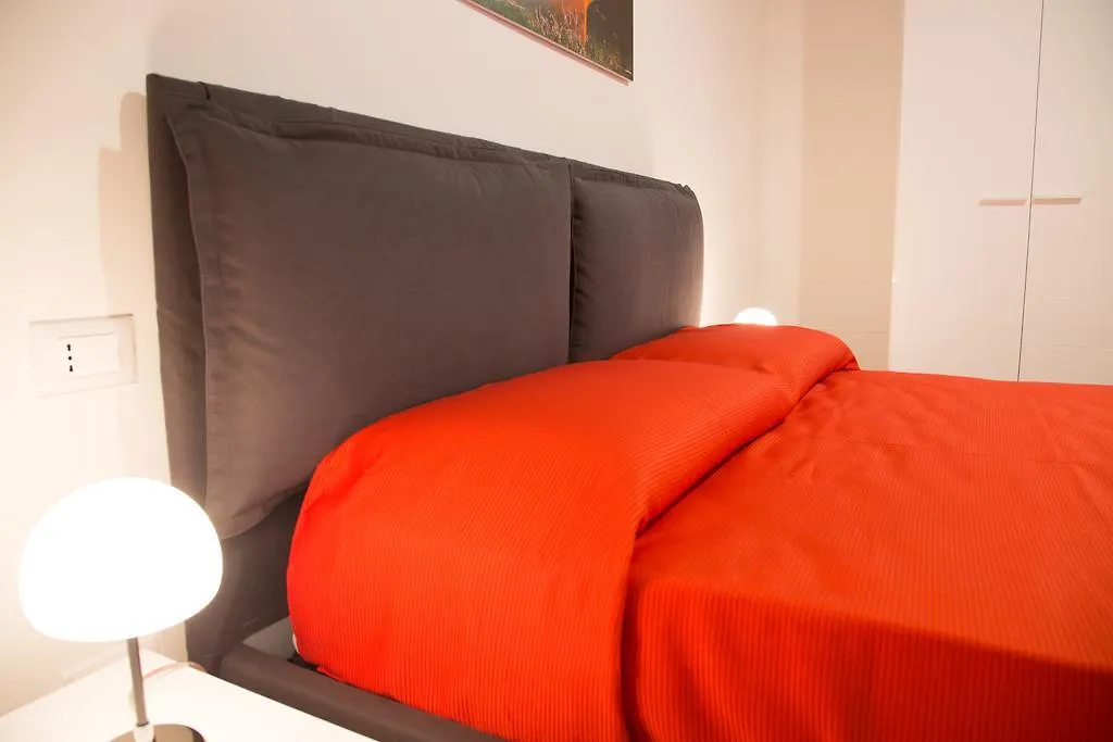 Guest house All'Ombra Del Massimo Palermo